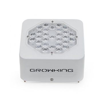 Growking® 55 Watt LED Grow/Full Spectrum - 2