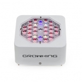 Growking® 55 Watt LED Grow/Full Spectrum - 1
