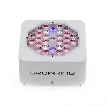 Growking® 55 Watt LED Grow/Full Spectrum - 1
