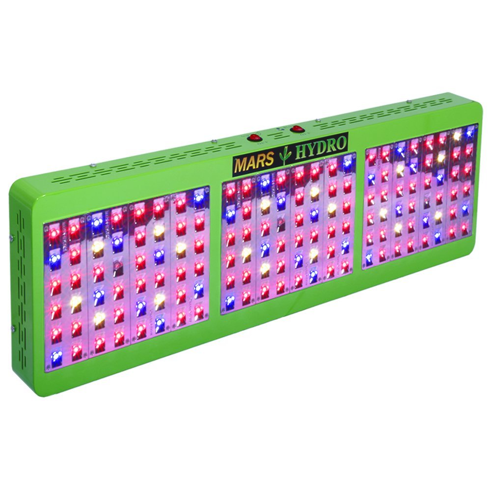 Advanced Platinum Led Platinum LED im Test, Erfahrungen & Modellvergleich der Grow Lampen