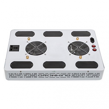 Growking LED 300 Watt Vollspektrum Panel