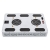Growking LED 300 Watt Vollspektrum Panel