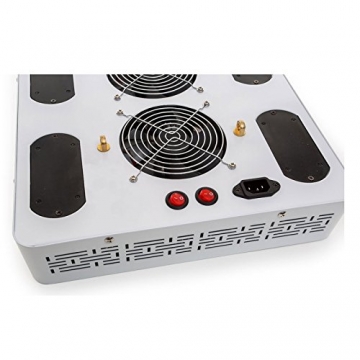 Growking LED 300 Watt Vollspektrum Panel