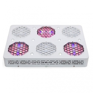 Growking 350 Watt dreifach Spektrum