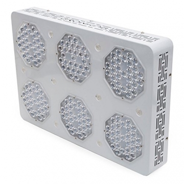 Growking 350 Watt dreifach Spektrum