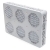 Growking 350 Watt dreifach Spektrum