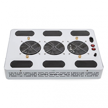 Growking 350 Watt dreifach Spektrum