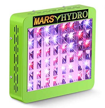 Mars Hydro 240 Watt Reflector